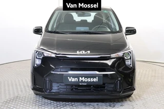 Kia Picanto 1.0 MPI ISG 58 Pulse AMT