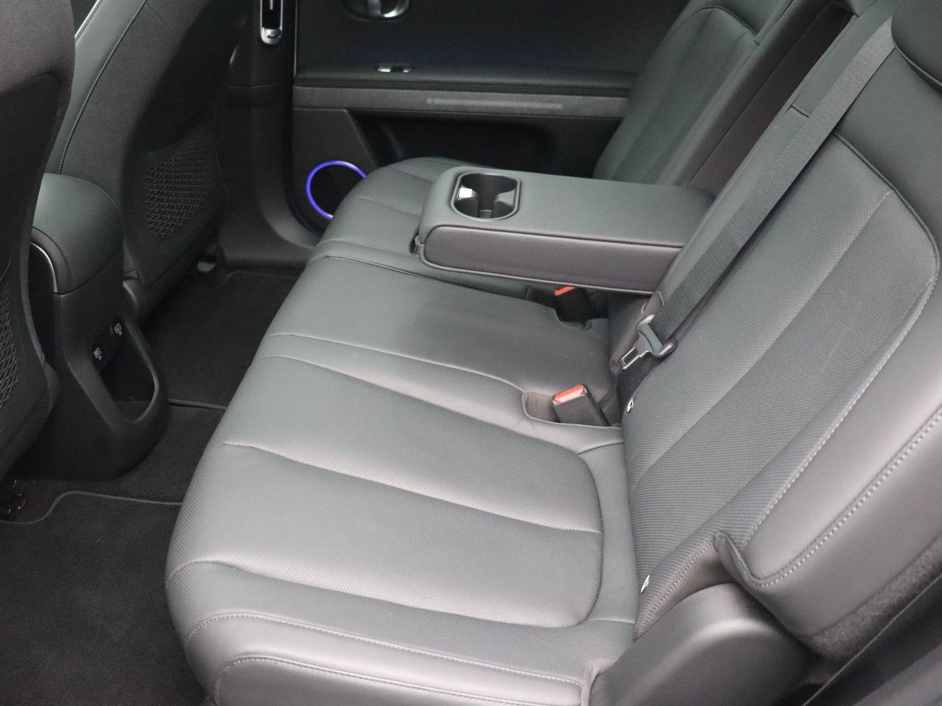 Hyundai IONIQ 5 (5-d) 77.4kWh Balance