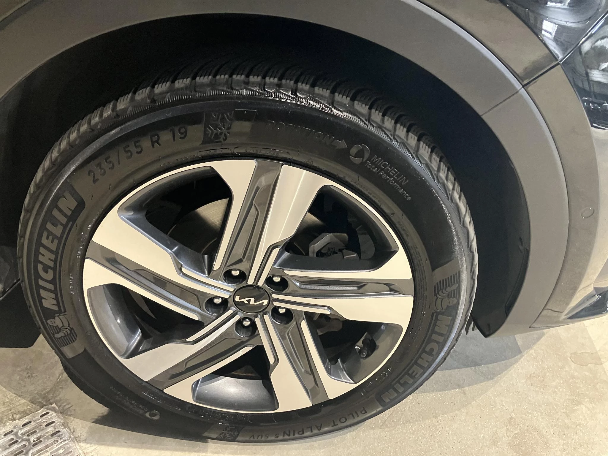 Kia Sorento Pace 1.6 PHEV 4WD AT