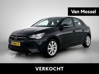 Opel Corsa 1.2 Edition