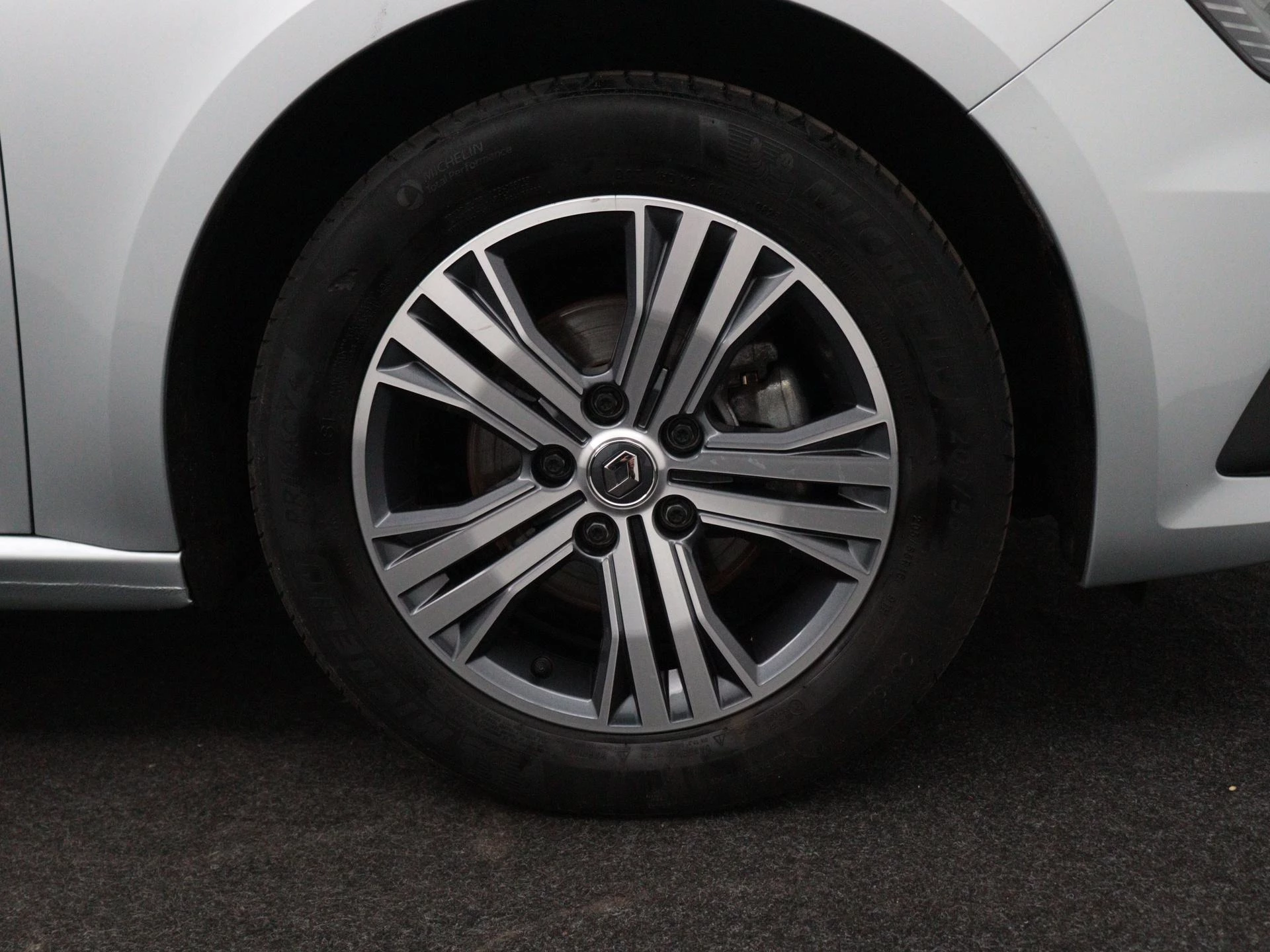 Renault Mégane Estate