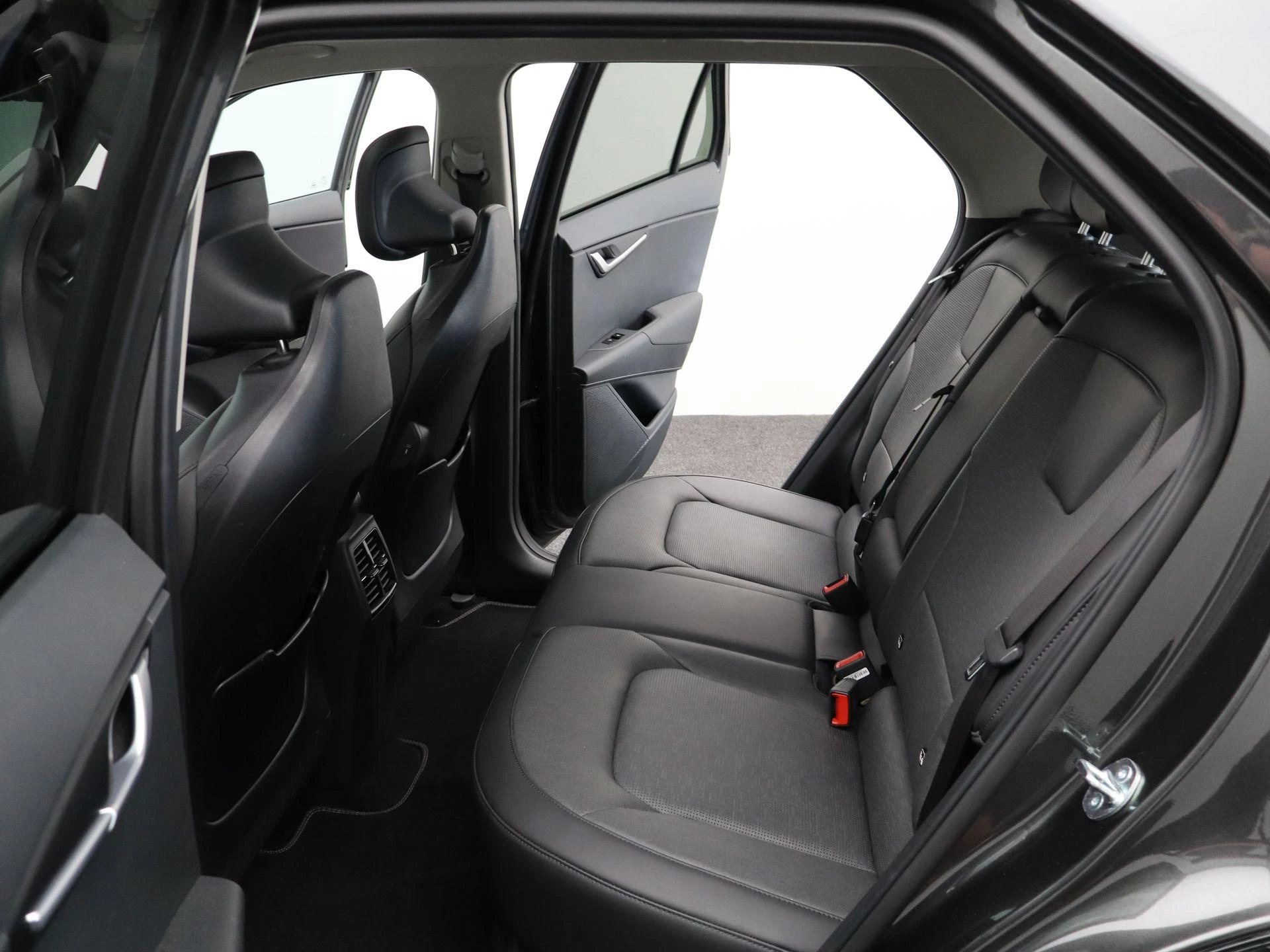 Kia Niro EV Plus Advanced 64.8 kWh