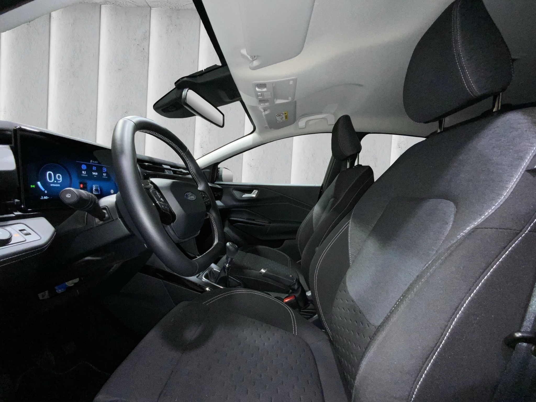 Ford Puma Titanium*KAM*NAVI*TEMP*WINTER-PKT.*LED