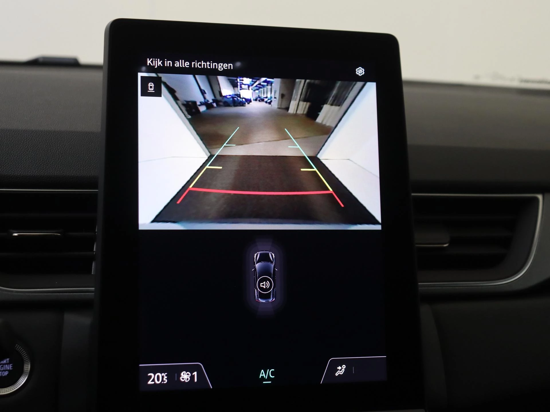 Renault Captur 1.8 E-Tech full hybrid 160 techno