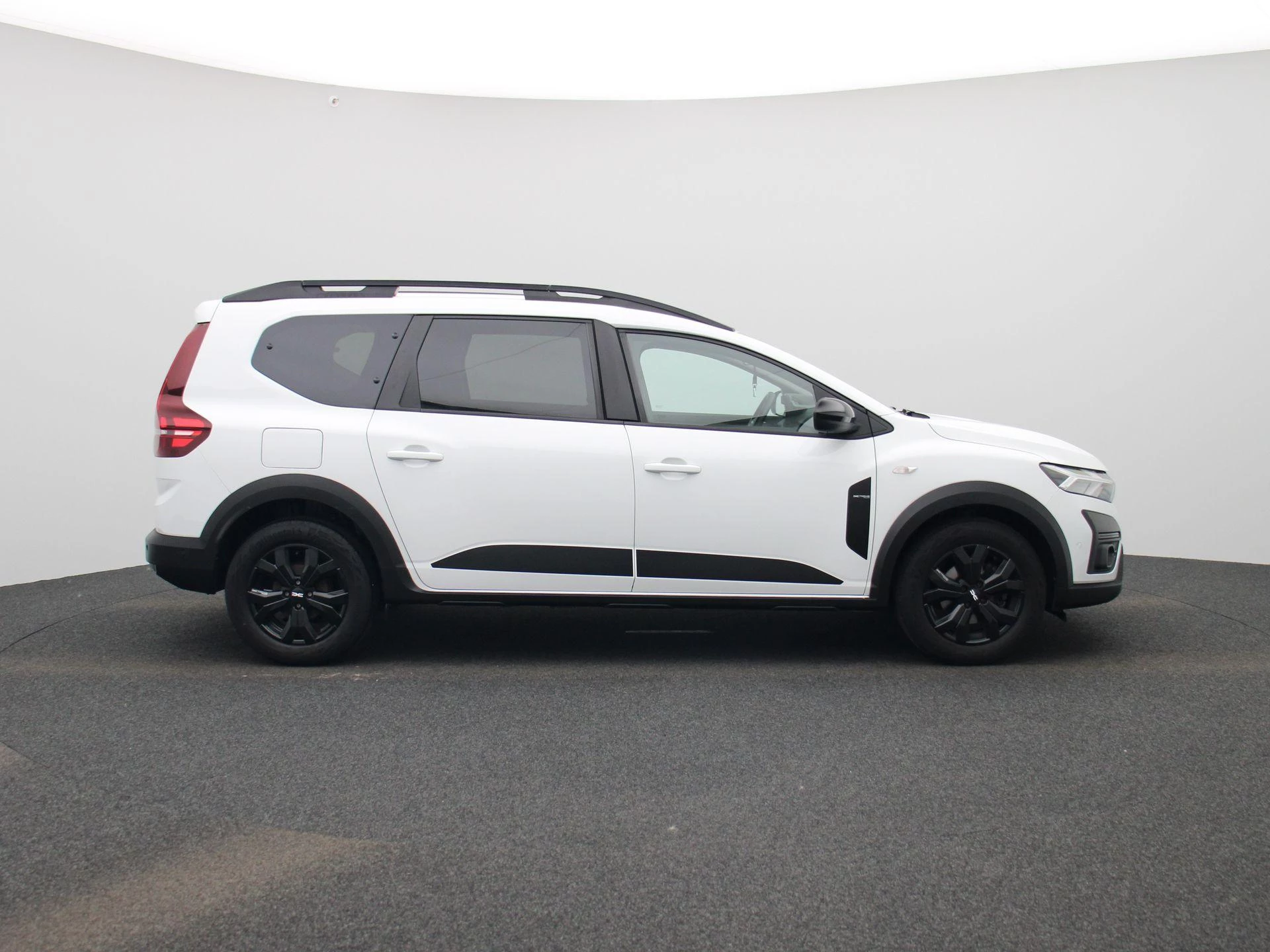 Dacia Jogger 1.0 TCe 110Pk Extreme 7p.