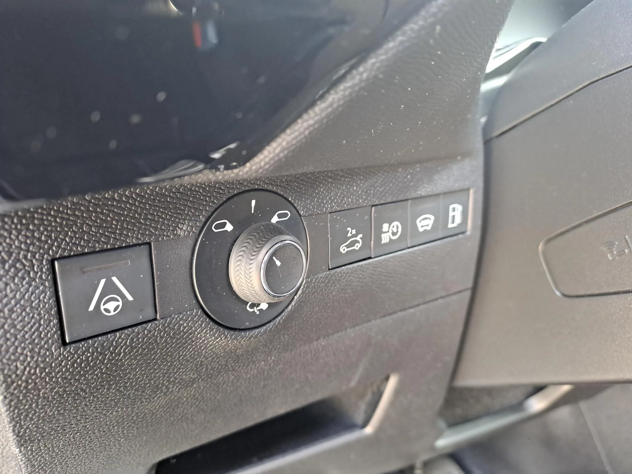 DS DS 7 1.6 PHEV 300 4x4 Etoile
