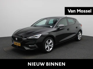 SEAT Leon 1.0 eTSI FR Business Intense