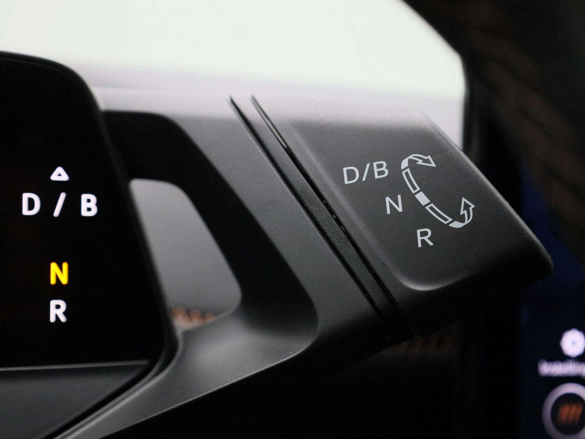 CUPRA Born Adrenaline 62 kWh