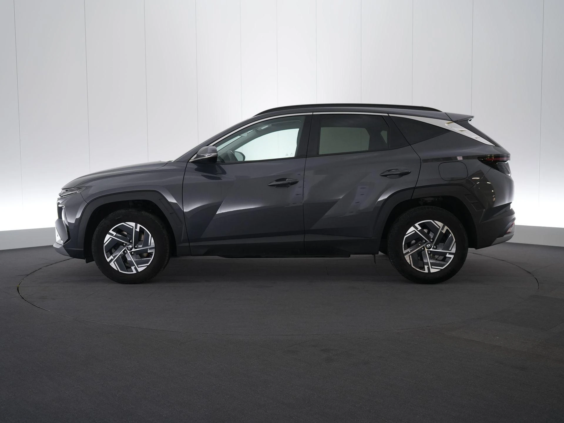 Hyundai Tucson 1.6 T-GDi
