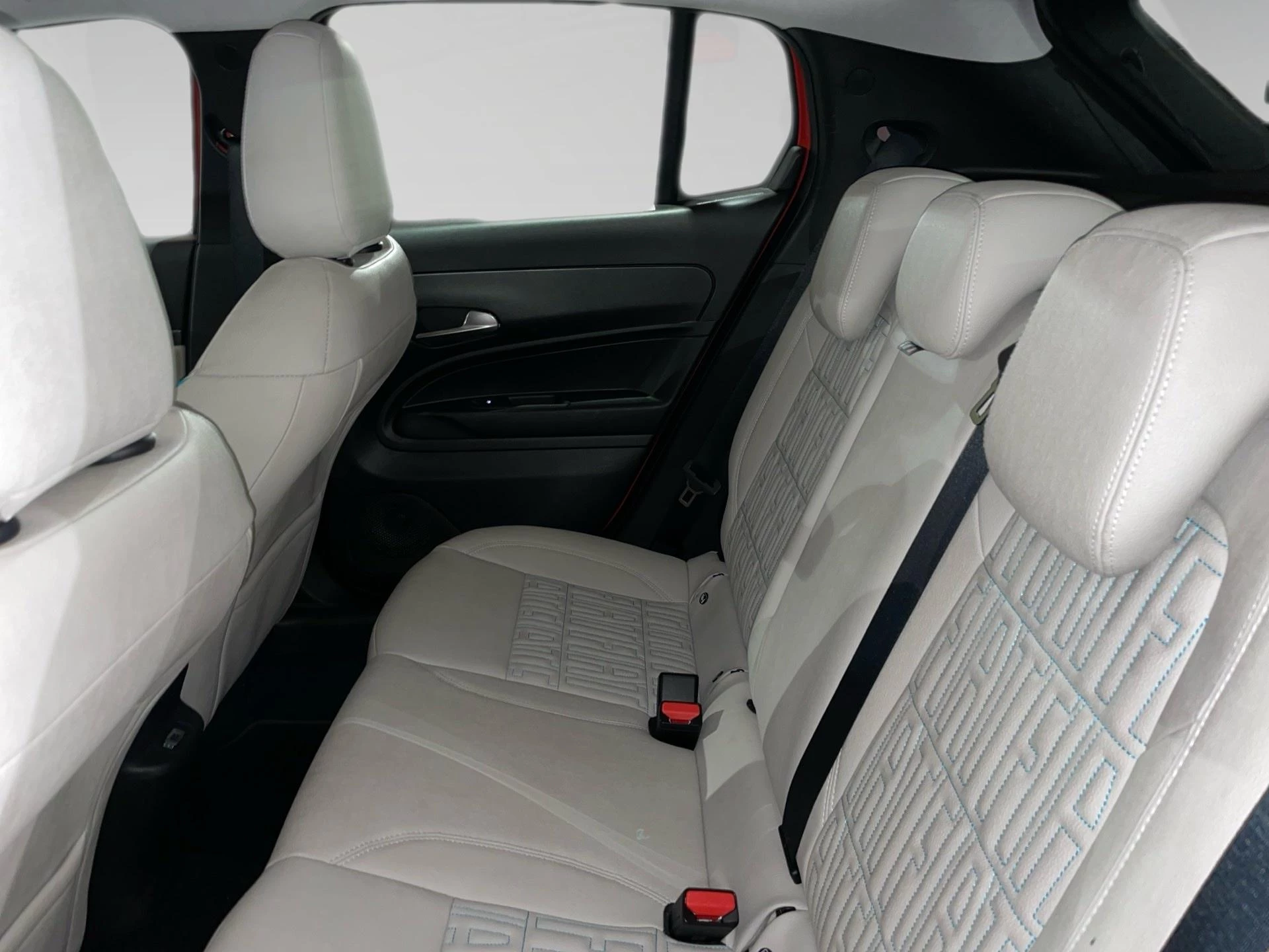Fiat 600 1.2 Hybrid 136cv DCT La Prima
