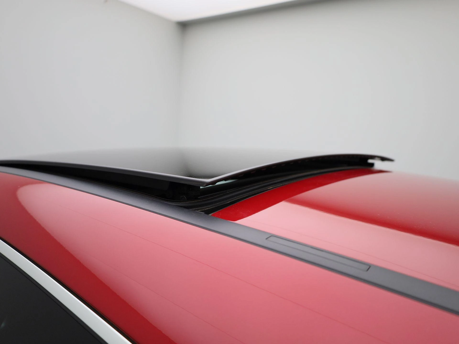 Mercedes-Benz CLA 180 d AMG Line Shooting Brake + CARPLAY + PANO DAK + TREKHAAK + MEMORY SEATS +