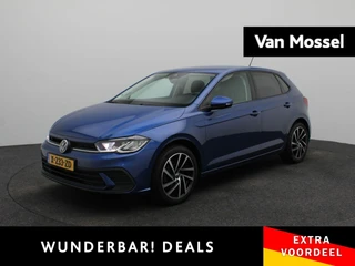 Volkswagen Polo 1.0 TSI Life
