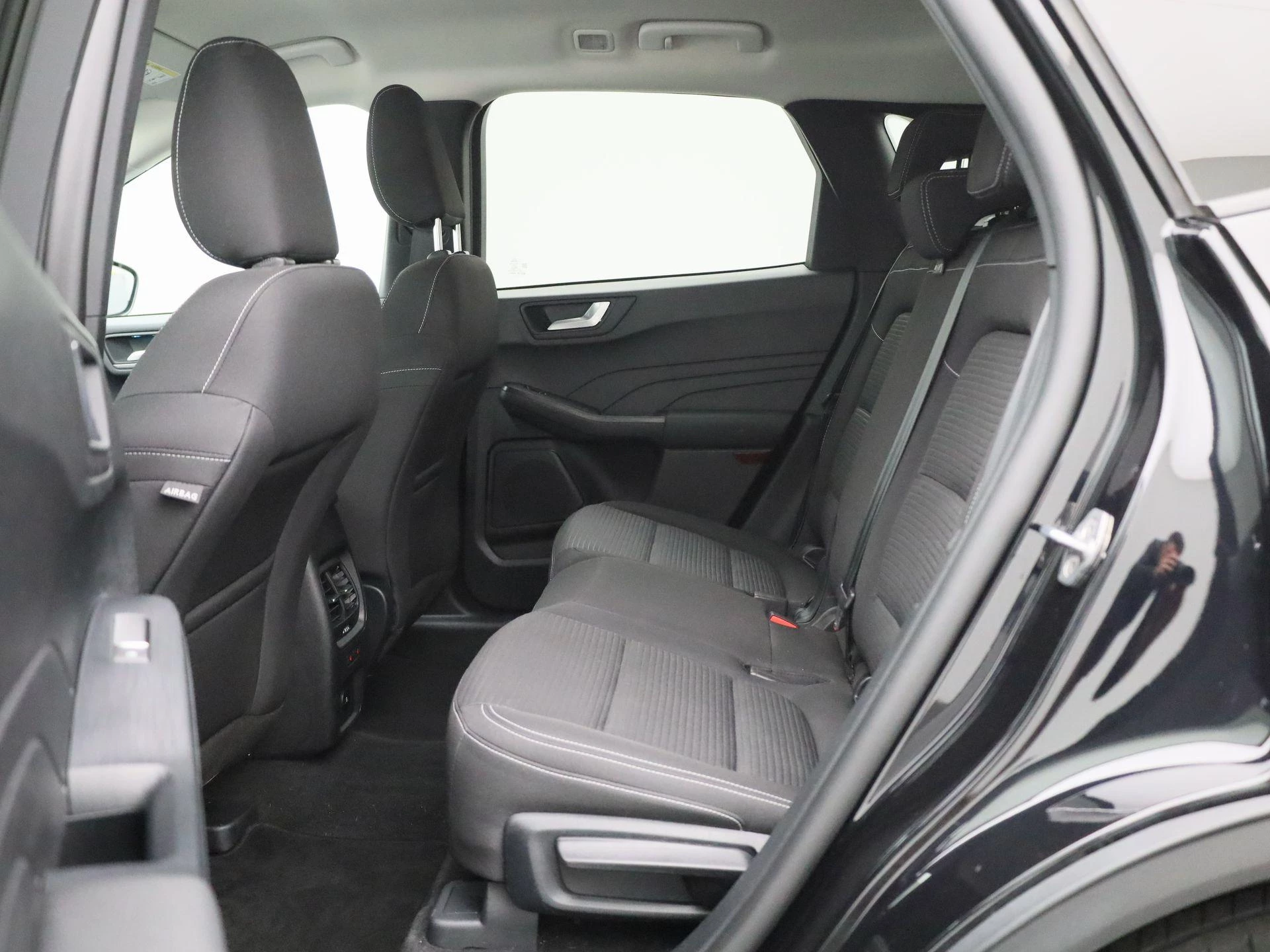 Ford Kuga 2.5i PHEV Aut. 165kW Titanium