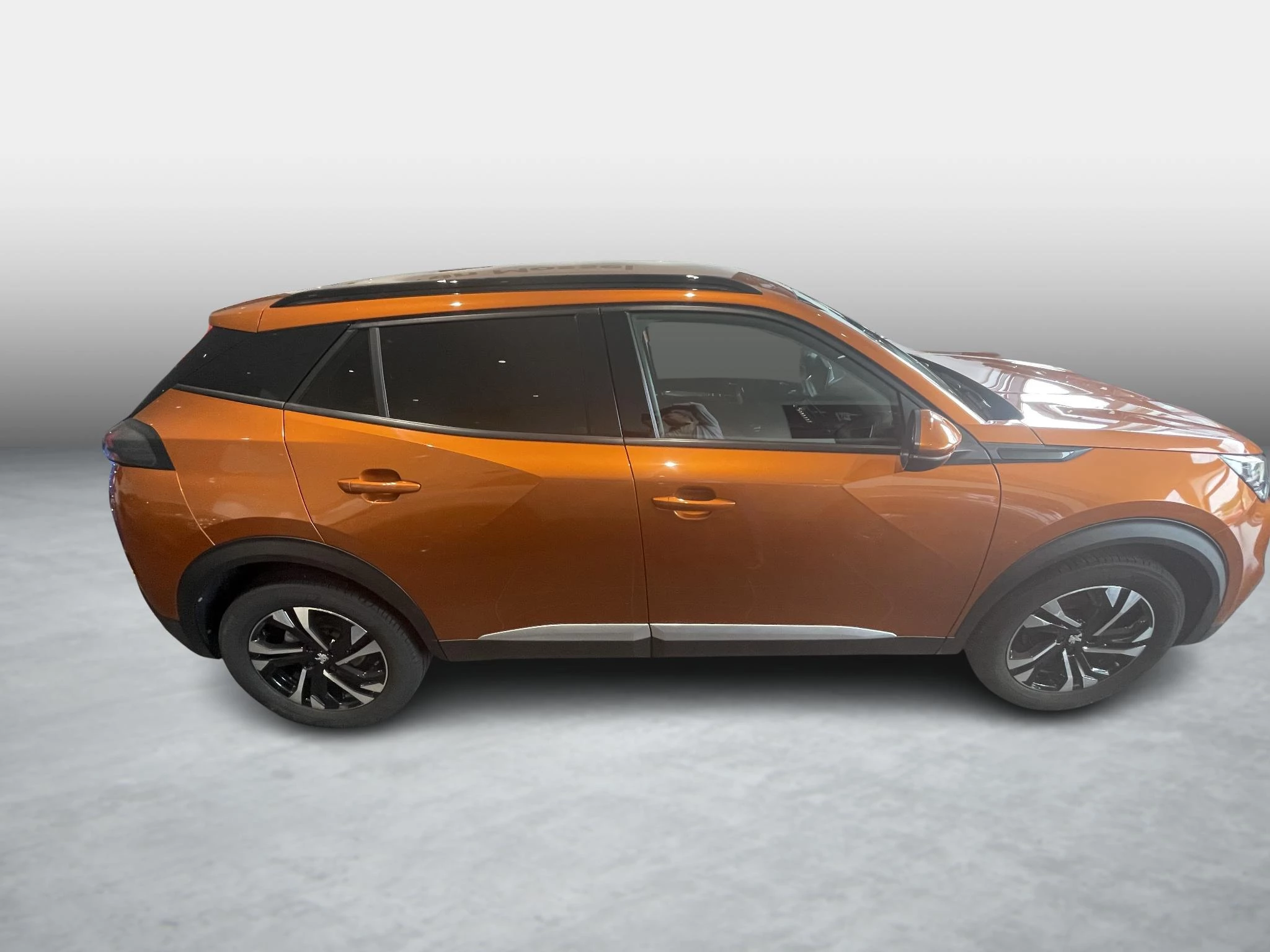 Peugeot 2008 1.2 Puretech 74kW S&S Allure
