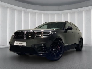 Land Rover Range Rover Velar DYNAMIC SE D300