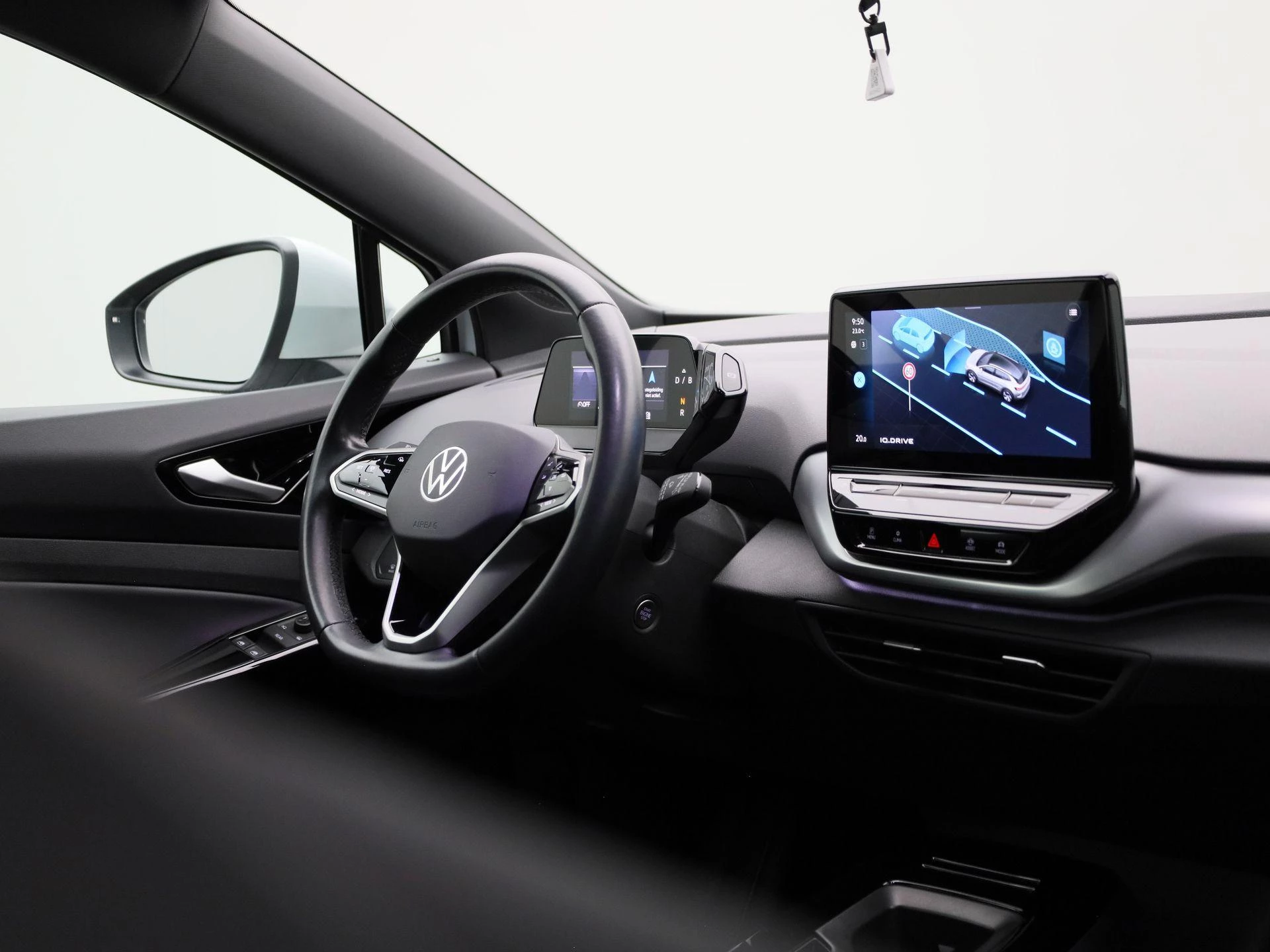 Volkswagen ID.4 Pure 52 kWh