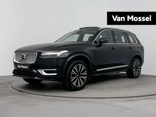Volvo XC90 2.0 T8 Recharge AWD Ultimate Dark