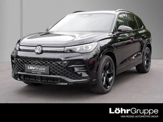 Volkswagen Tiguan R-Line 1.5 eTSI AHV IQ.Drive BlackStyle