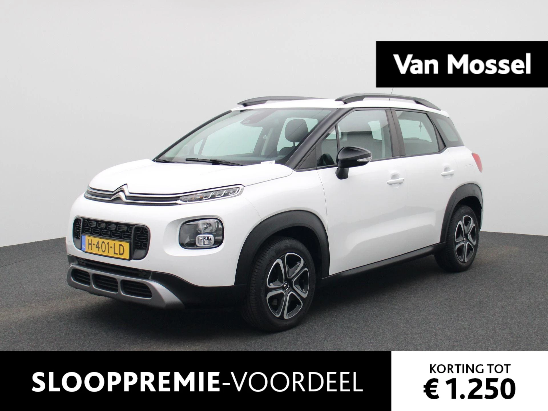 Citroën-C3 Aircross-image-0