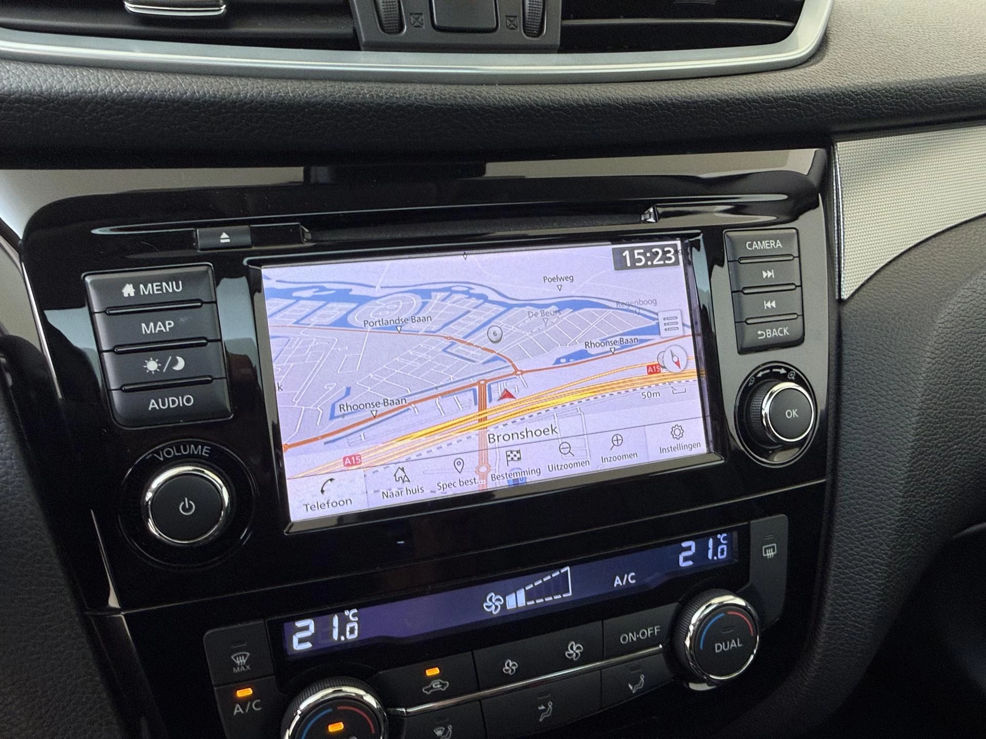 Nissan QASHQAI 1.3 DIG-T Premium Edition 140PK