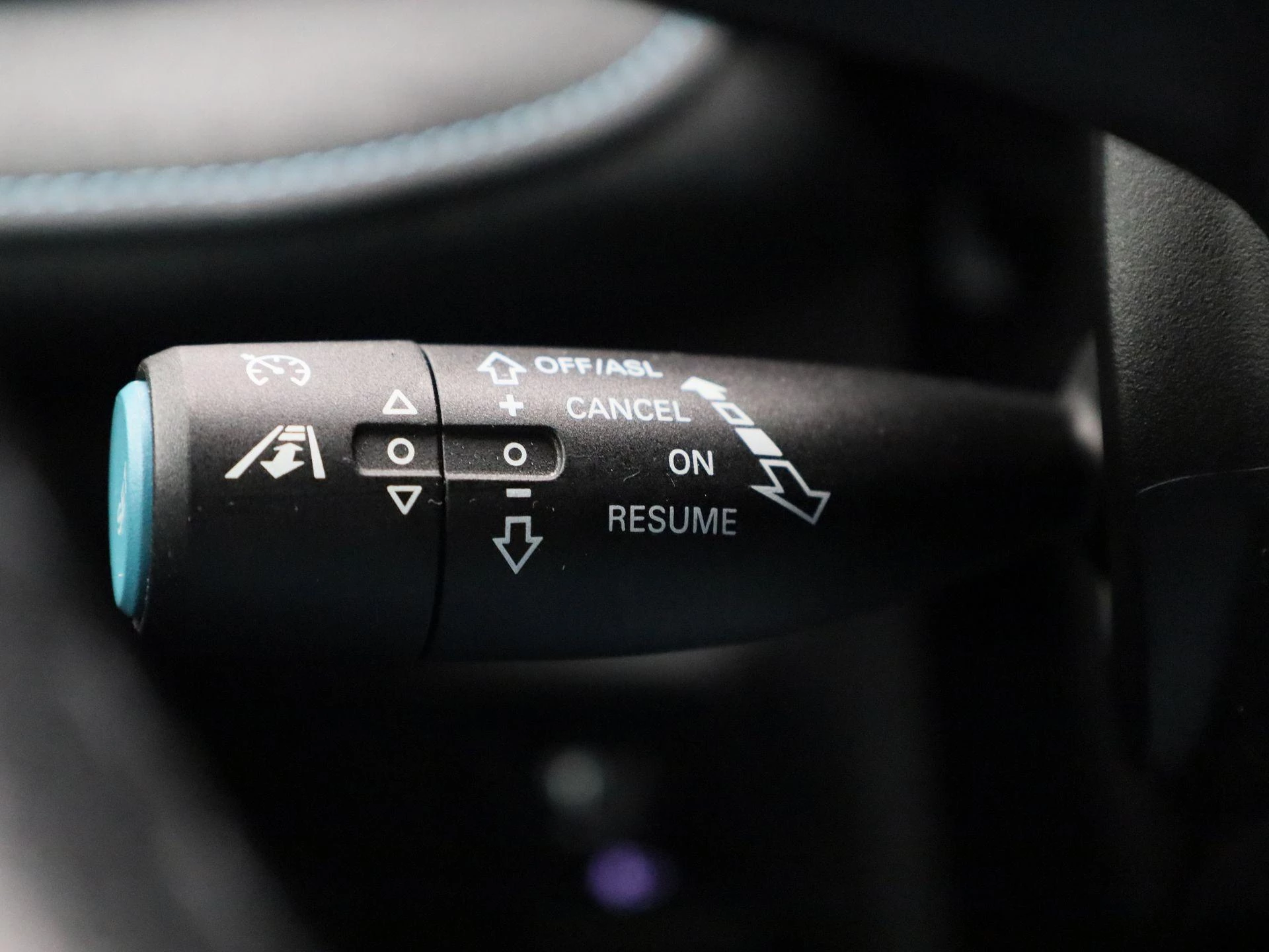 MG MG5 Long Range Luxury 61 kWh