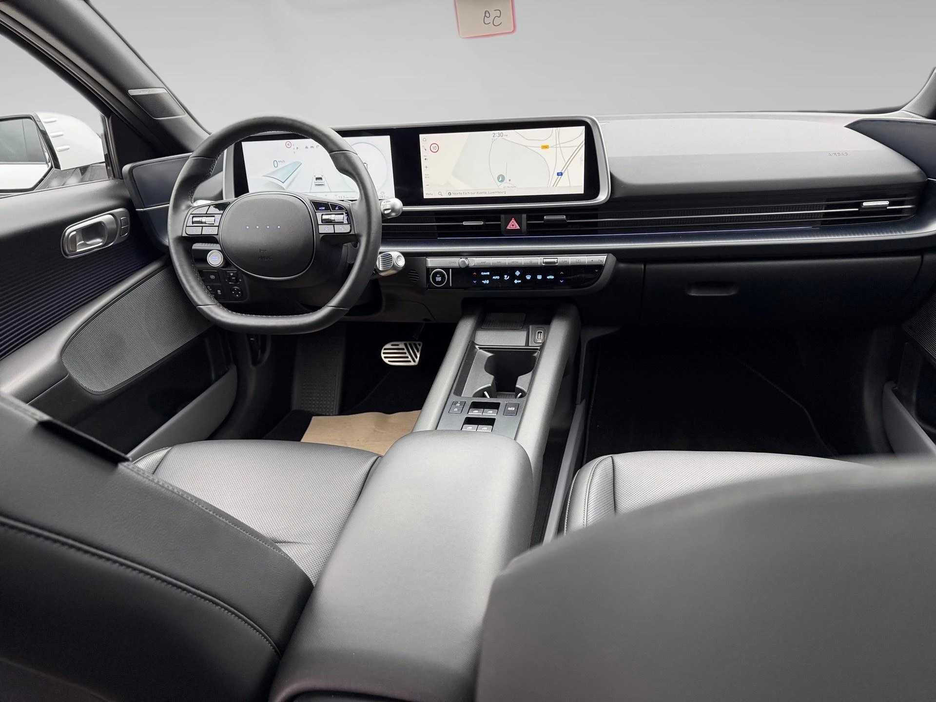 Hyundai-IONIQ 6-image-5