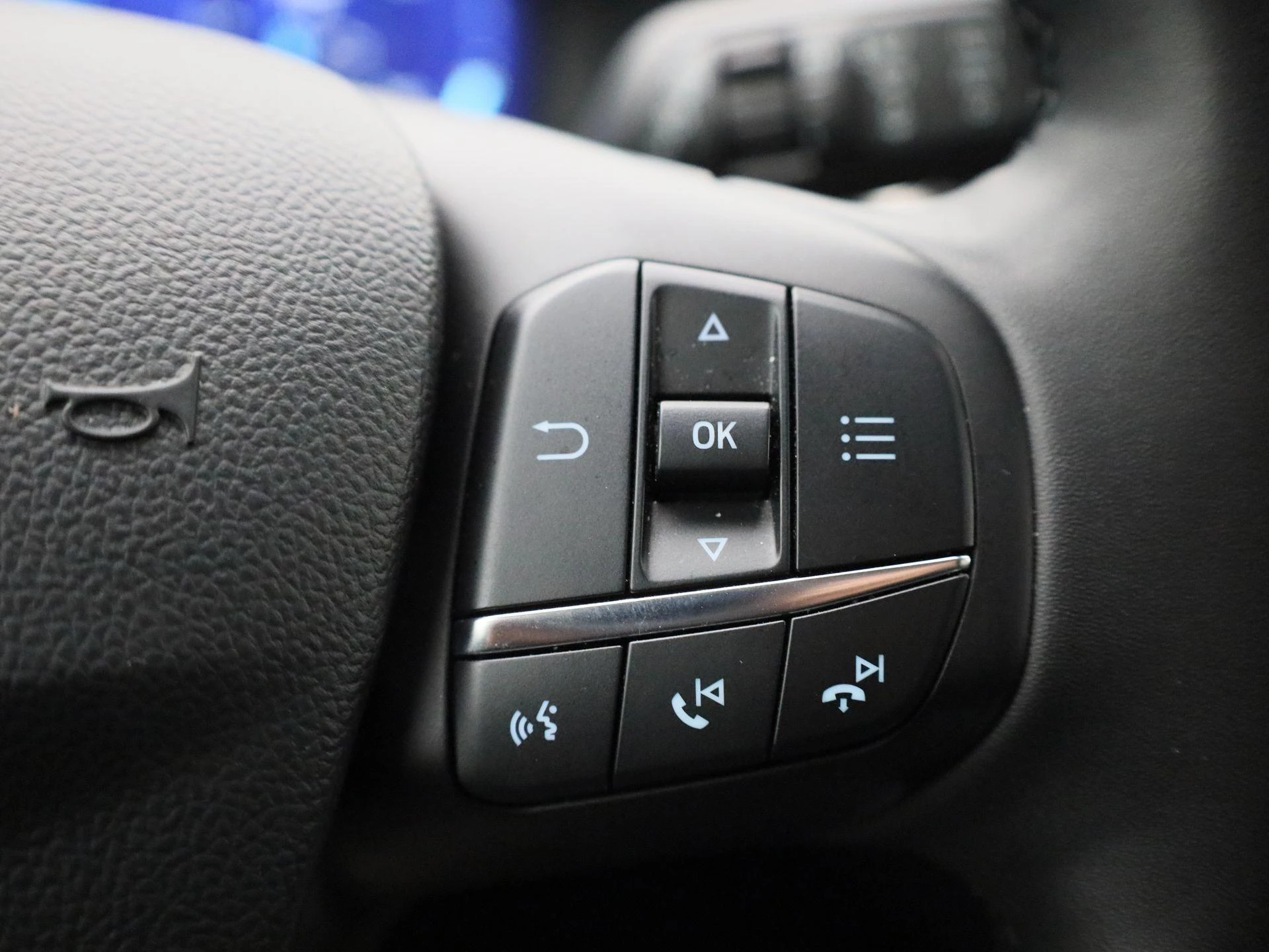 Ford Kuga Plugin - Winterpack - Camera