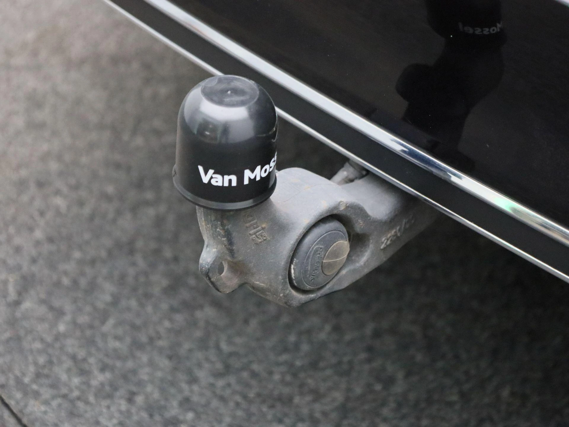 Volkswagen Passat Variant 1.4 TSI DSG6 GTE Business