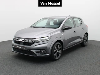 Dacia Sandero TCe 90 Journey
