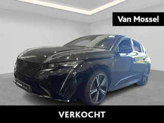 Peugeot 308 1.6 Hybrid 180 S&S EAT8 GT Pack