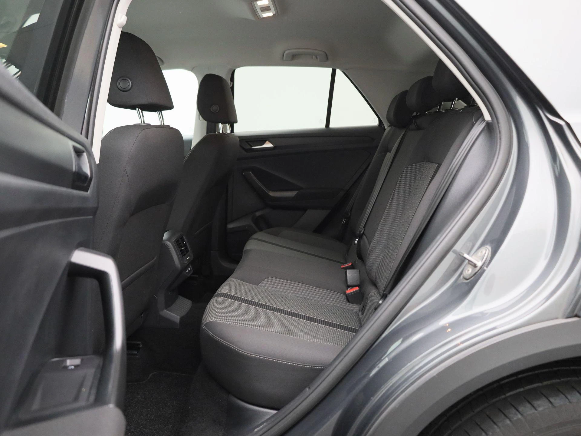 Volkswagen T-Roc 1.5 TSI Life Business 150pk