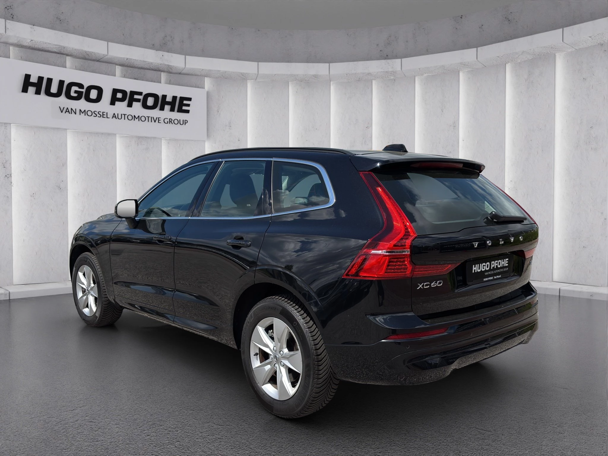 Volvo XC60 Core