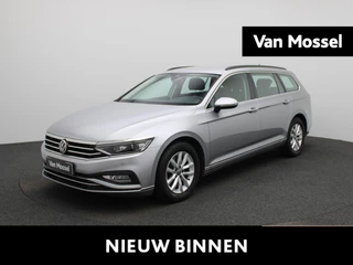 Volkswagen Passat Variant 1.5 TSI Comfortline Business