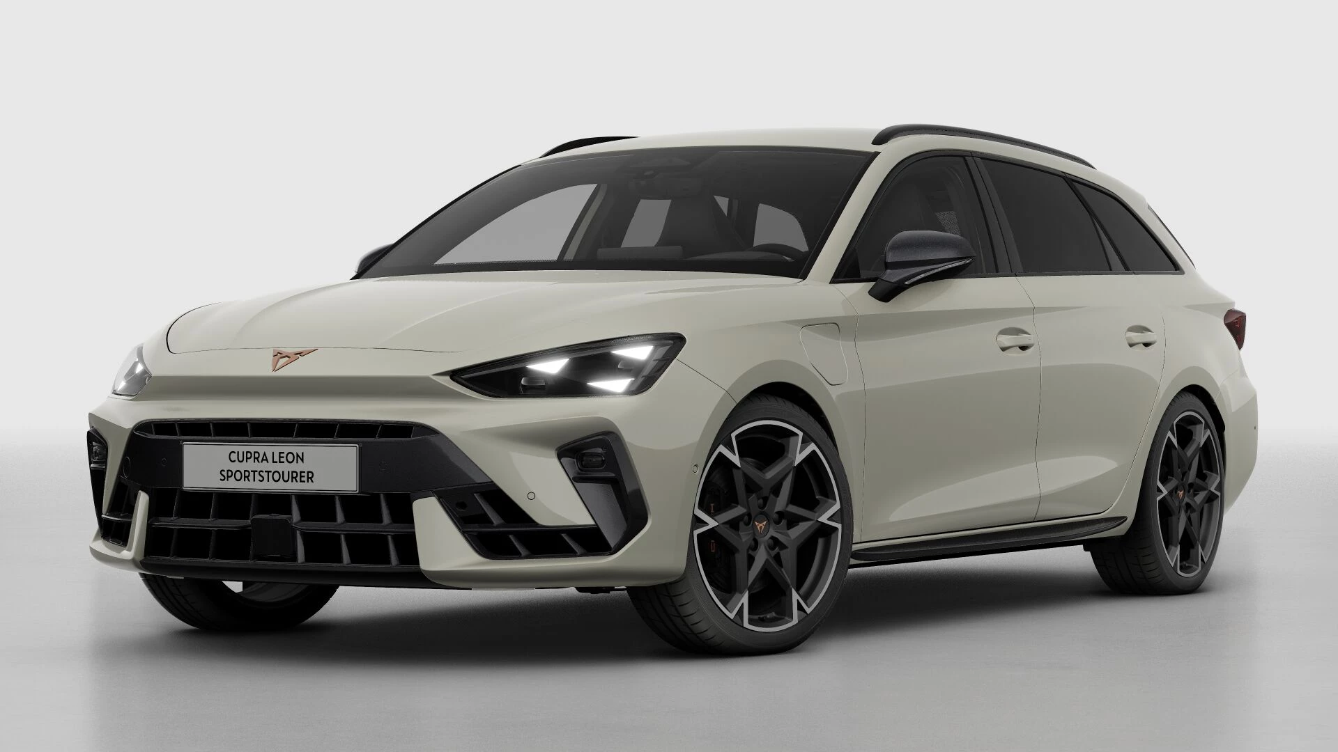 CUPRA-Leon Sportstourer-image-1