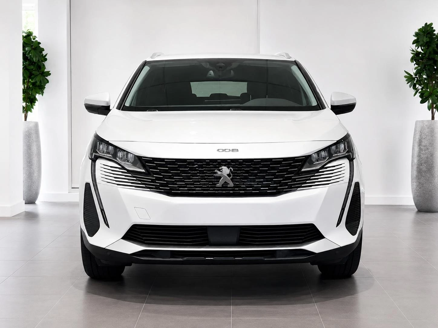 Peugeot 3008 1.2 PureTech Allure