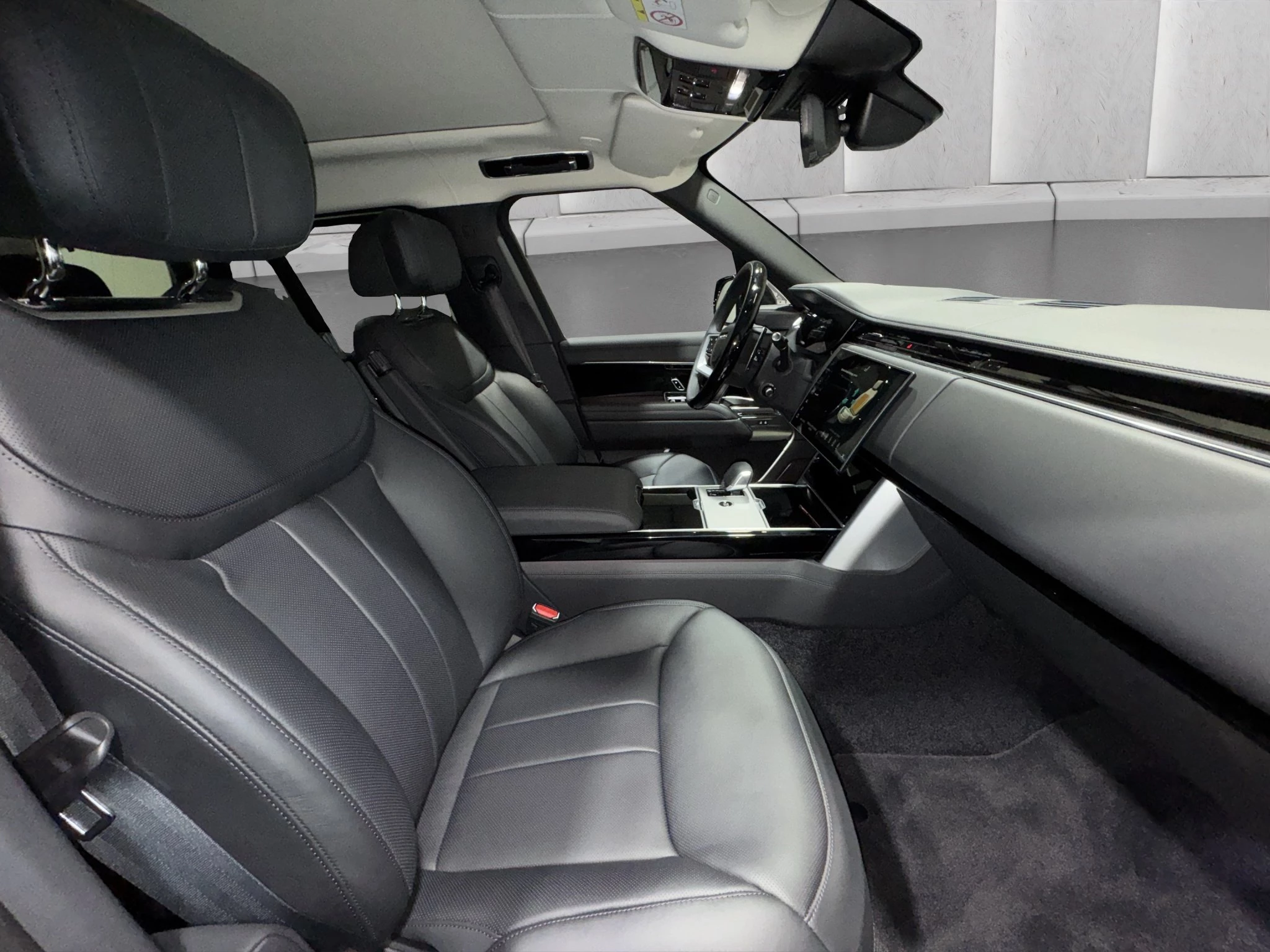 Land Rover Range Rover Autobiography 3.0 P550e 22 | AHK | Kühlfach