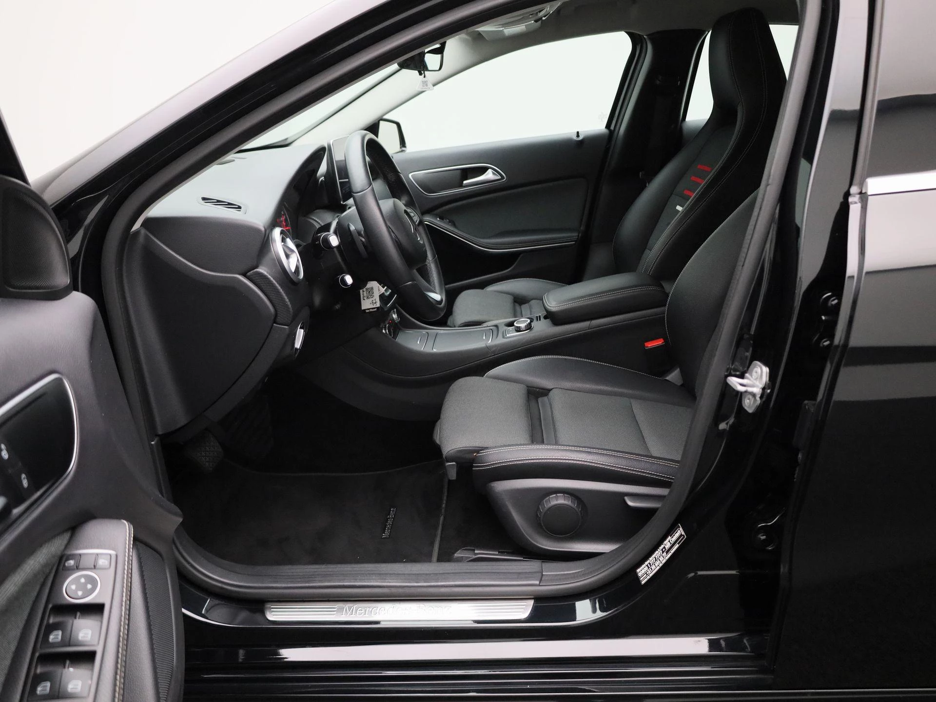 Mercedes-Benz A-Klasse 180 Ambition