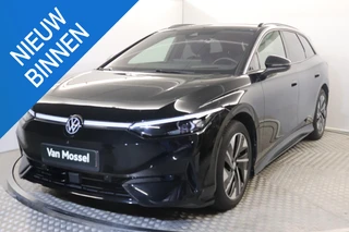 Volkswagen ID.7 Tourer 77kWh Pro Business Premium