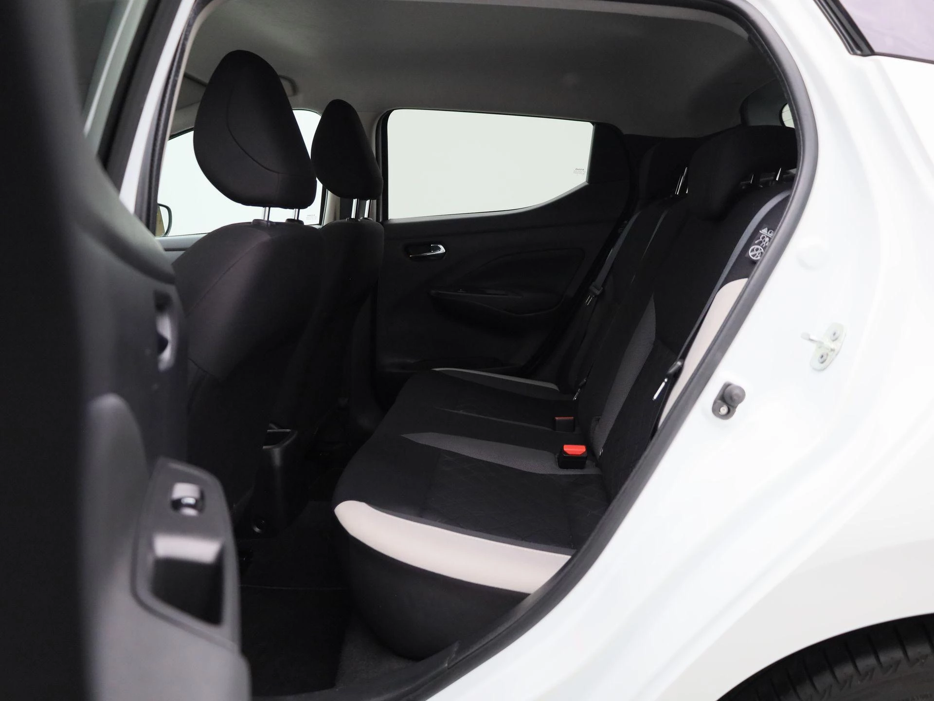 Nissan Micra 1.0 IG-T N-Connecta
