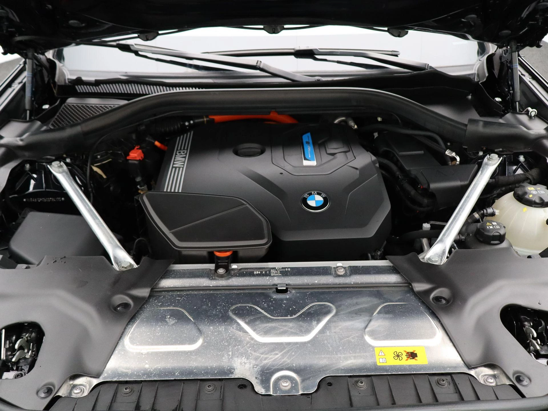 BMW X3 xDrive30e High Executive