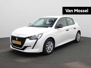 Peugeot 208 1.2 PureTech Like