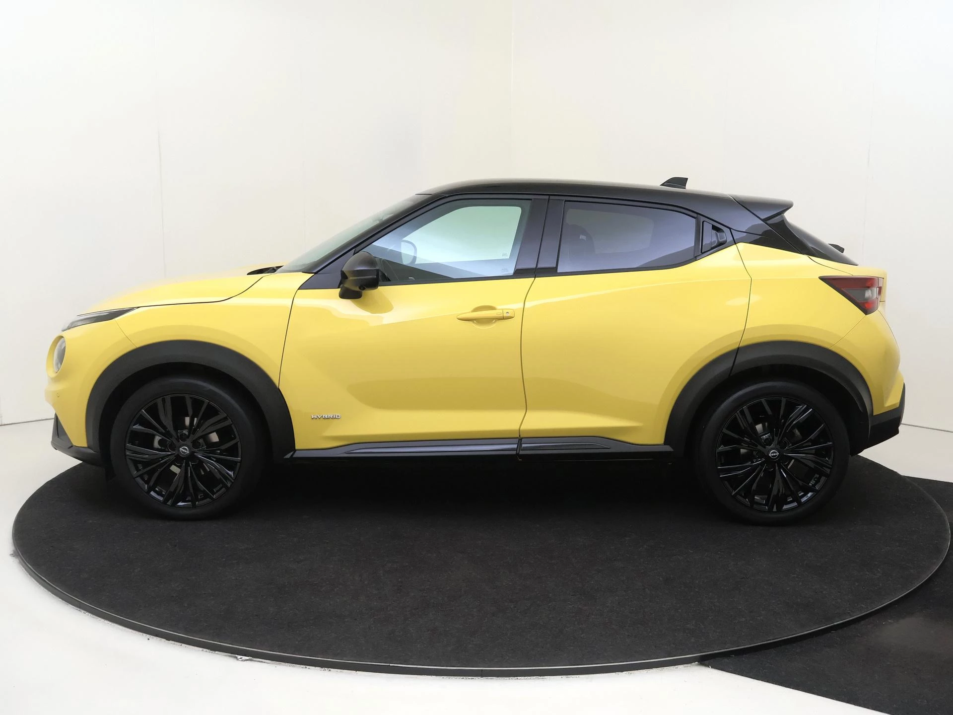 Nissan Juke 1.6 Hybrid N-Sport