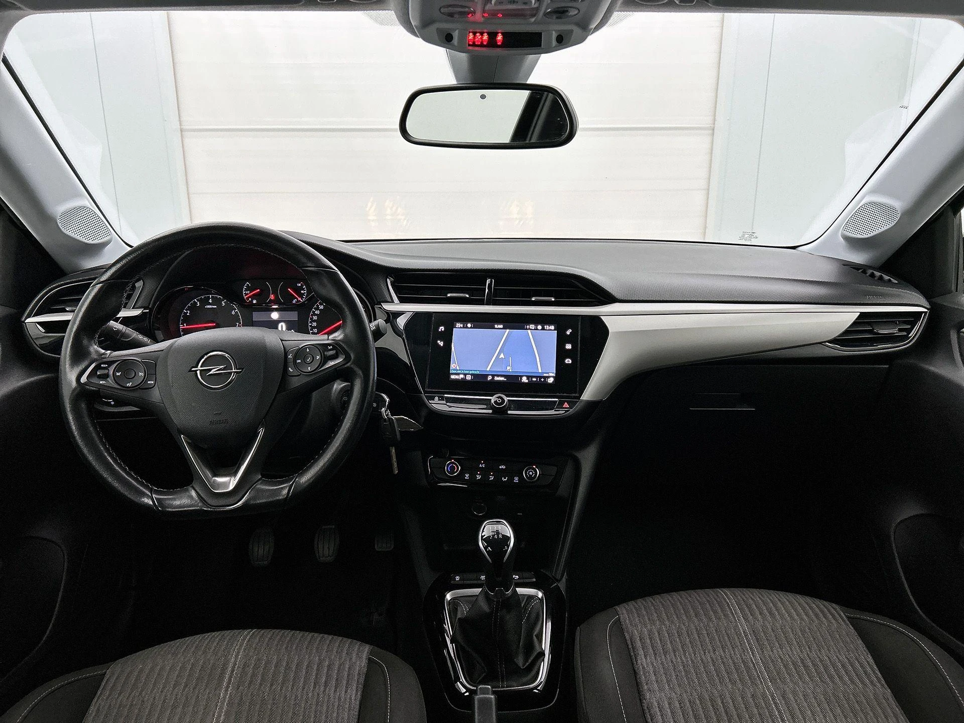 Opel Corsa 1.2 Elegance