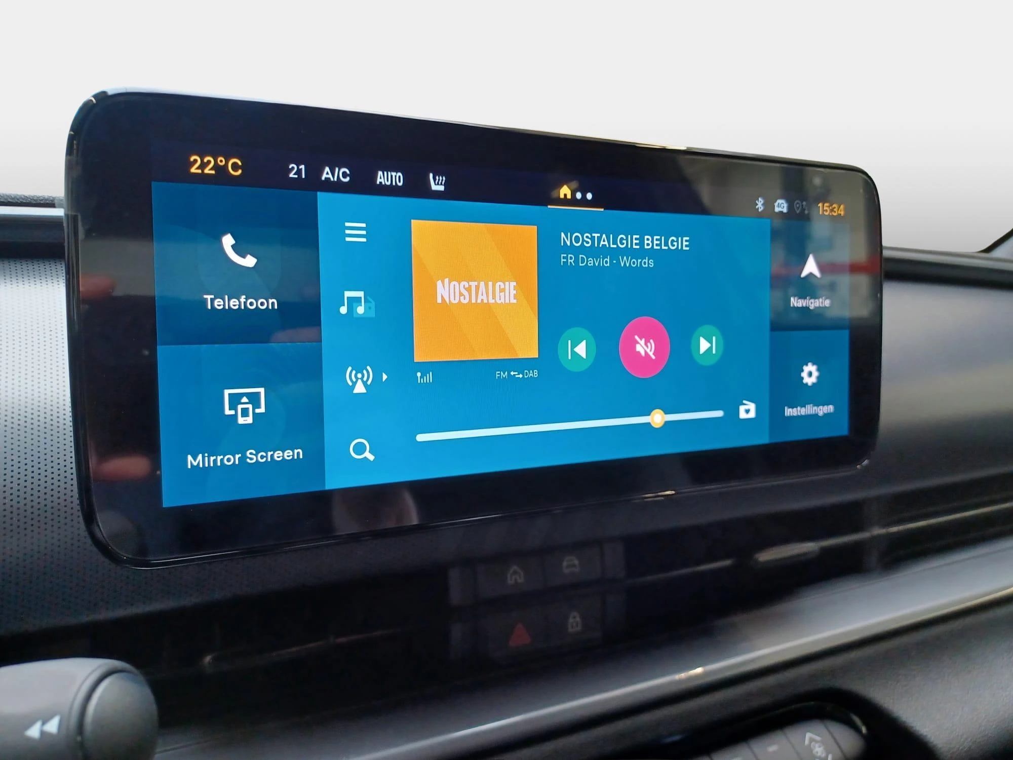 Fiat 600 1.2 Hybrid 600 Hybrid Sport 145pk