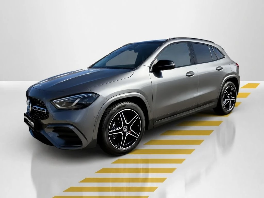 Mercedes-Benz-GLA 200 d-image-3