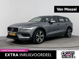 Volvo V60 Cross Country 2.0 B5 AWD Pro