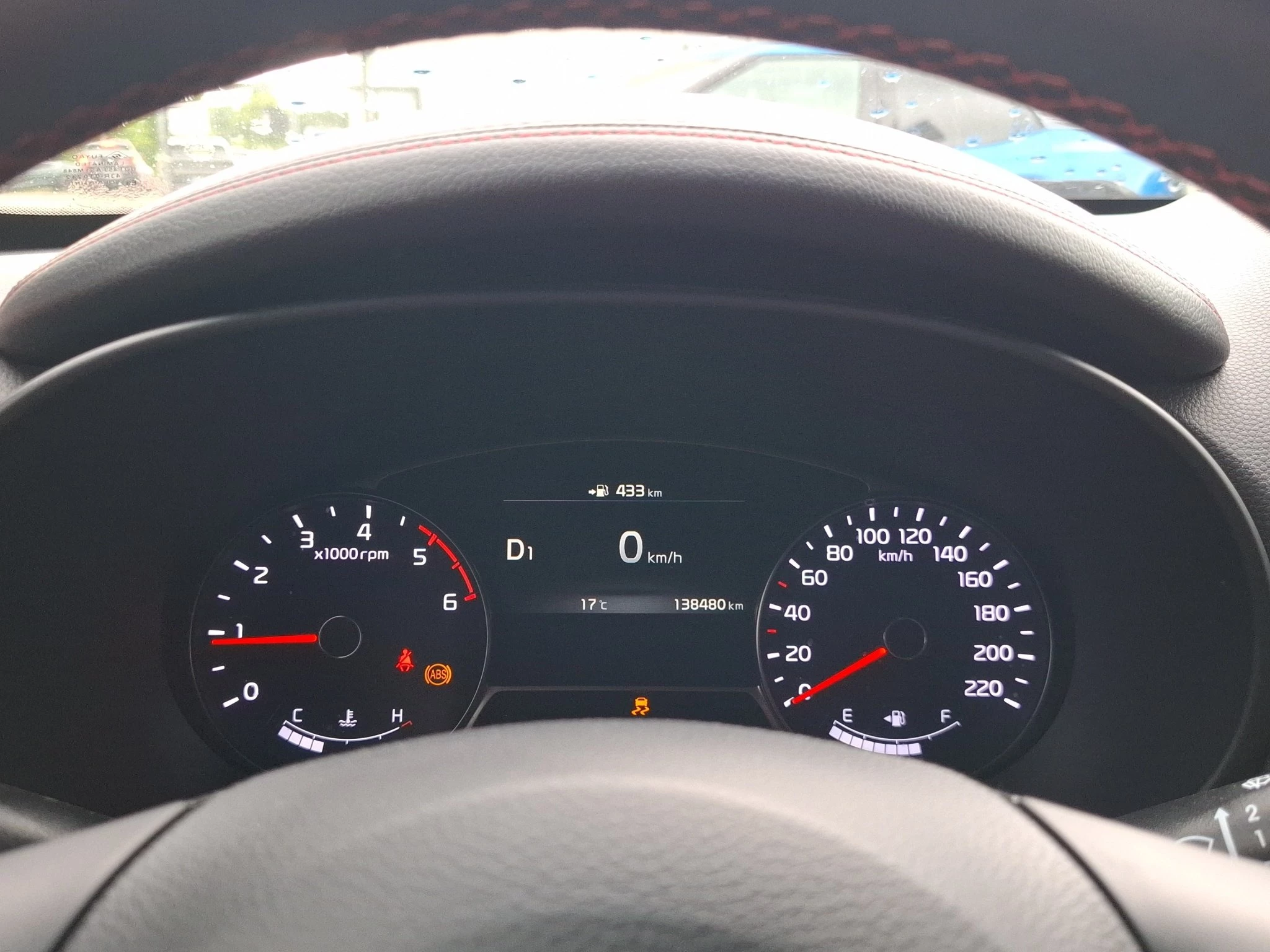 Kia Soul Spirit KLIMAAUT*SHZ*LRH*XENON*LMF