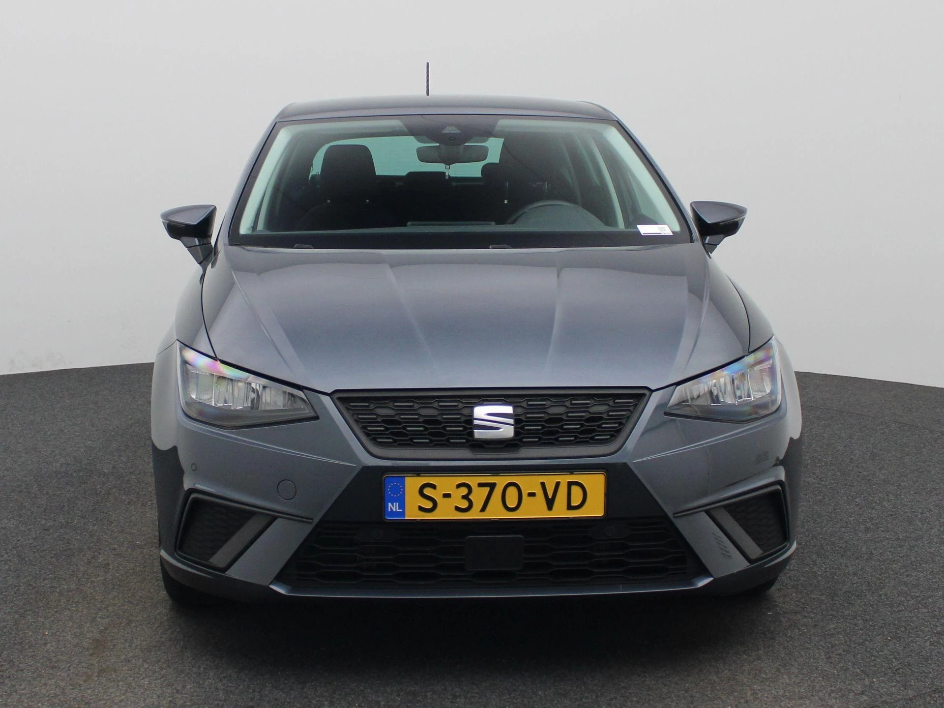 SEAT Ibiza 1.0 EcoTSI Style Business Connect