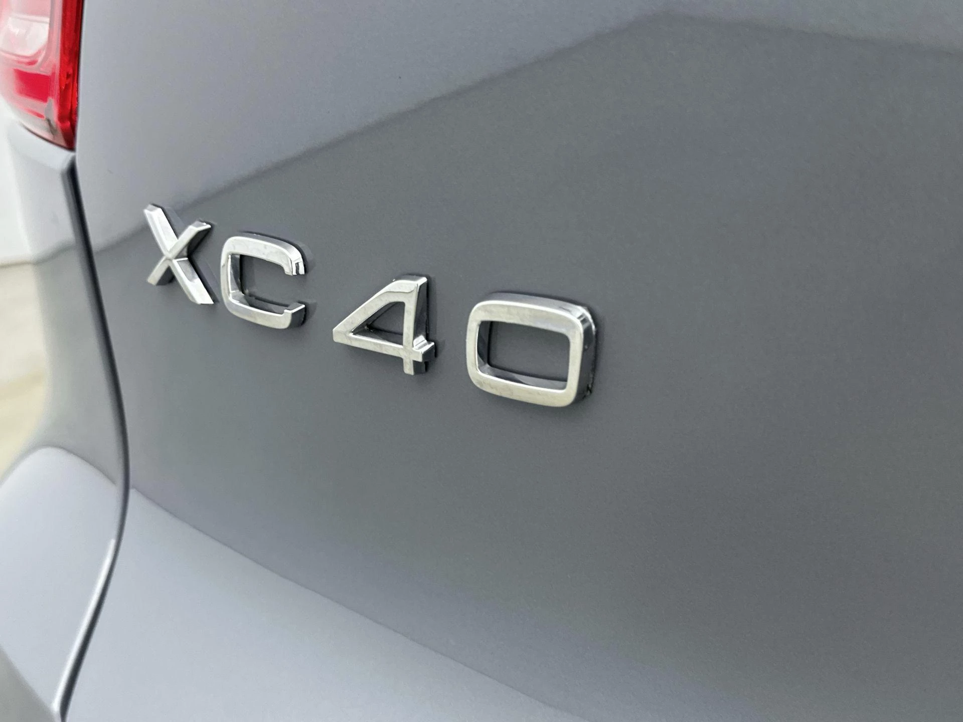 Volvo XC40 1.5 T5 Recharge Plus Dark