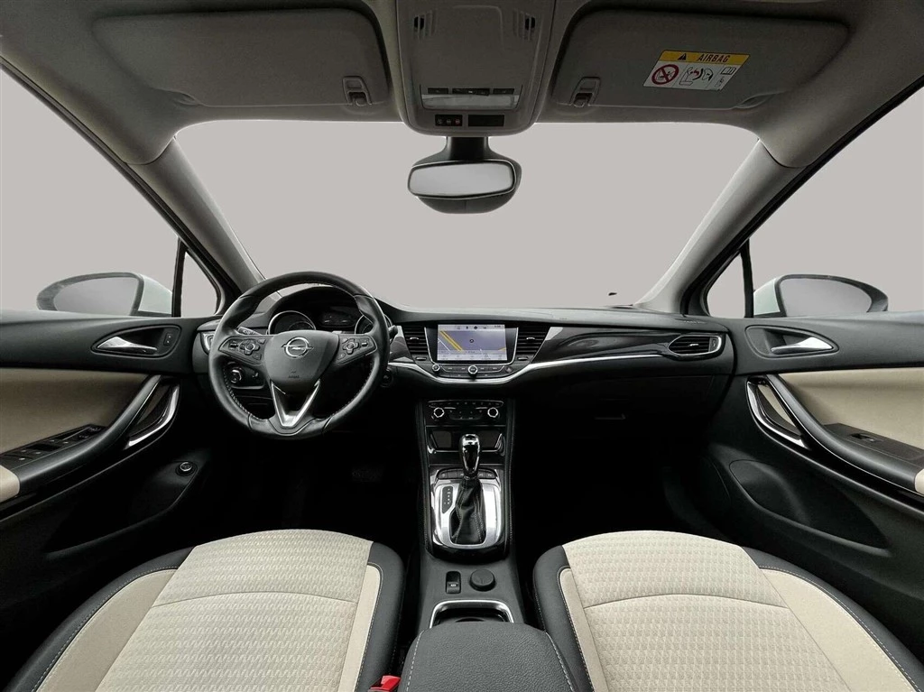 Opel Astra Sports Tourer 1,4 Turbo Innovation Start/Stop 150HK Stc 6g Aut.